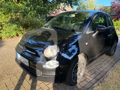 Gebraucht Fiat 500