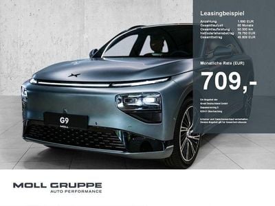 XPENG G9