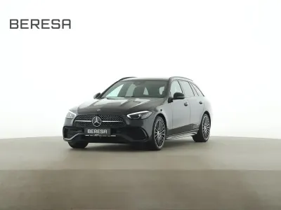 Gebraucht Mercedes C220