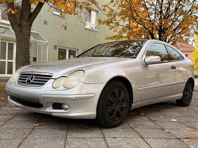 Mercedes C180