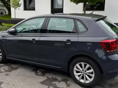 Usata VW Polo