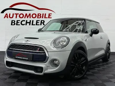 Gebraucht Mini John Cooper Works