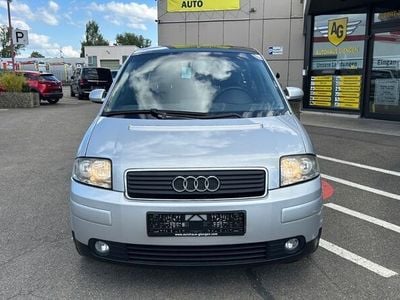 Audi A2
