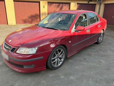 Gebraucht Saab 9-3 204 PS (150 kW) 2004 Andere farben Limousine