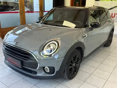 Gebraucht Mini Cooper Clubman