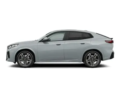 Gebraucht BMW X2 Performance 156 PS (114 kW) 2026 Grau SUV