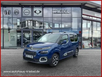 Gebraucht Citroën Berlingo