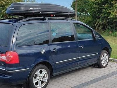 VW Sharan