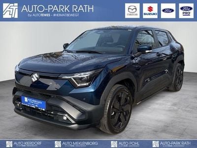 Neu Suzuki Vitara Comfort+ 135 kW (184 PS) 2026 Blau SUV