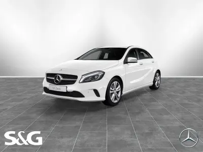 Gebraucht Mercedes A160