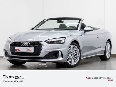 Audi A5 Cabriolet