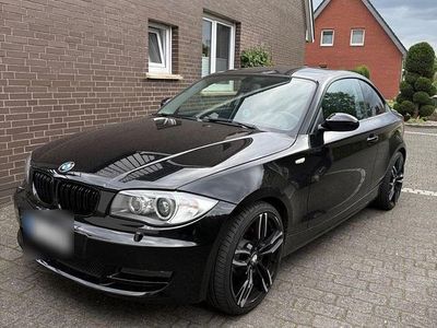 BMW 120 Coupé