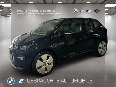 gebraucht BMW i3 120Ah Kamera Navi Bus. Sitzheizung PDC DAB