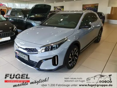 Gebraucht Kia XCeed