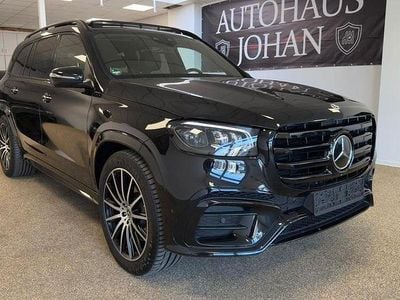 Gebraucht Mercedes GLS450