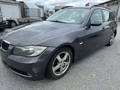 BMW 325