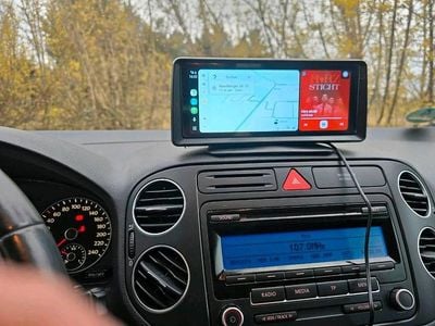 Brugt VW Golf VI 122 HK (89 kW) 2010 Grå Hatchback