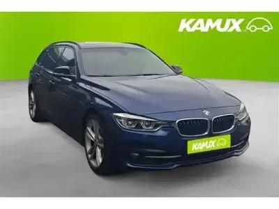 Gebraucht BMW 330
