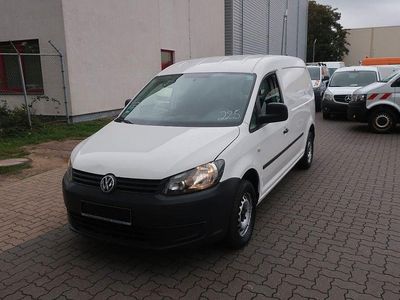 VW Caddy Maxi