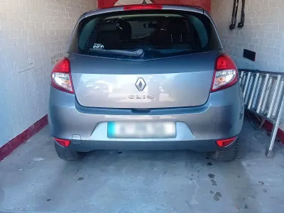 Gebraucht Renault Clio IV