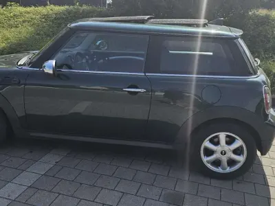 Gebraucht Mini ONE
