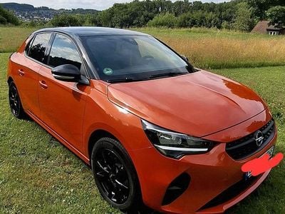 Opel Corsa-e