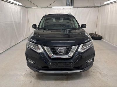 Second-hand Nissan X-Trail Tekna 177 CP (130 kW) 2018 SUV
