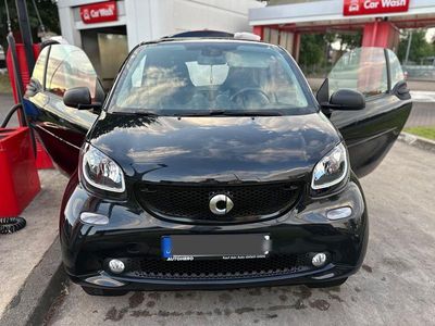 Smart ForTwo Coupé