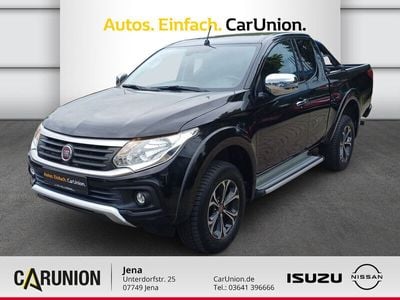 Fiat Fullback