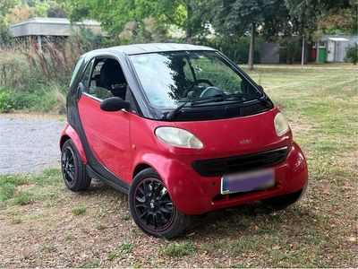 Smart ForTwo Coupé
