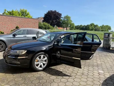 Gebraucht VW Phaeton