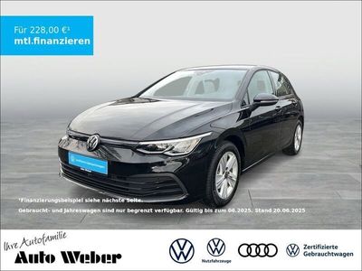 VW Golf VIII