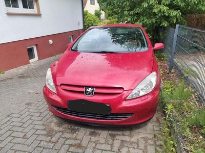 Peugeot 307 CC