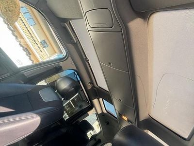 Usata Ford Galaxy 200 CV (147 kW) 2014 Andere farben Monovolume