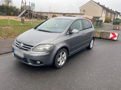 Gebraucht VW Golf V 105 PS (77 kW) 2007 Grau Kleinwagen