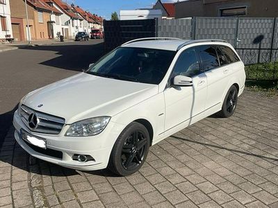 Mercedes C180