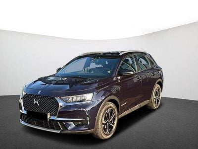 DS Automobiles DS7 Crossback