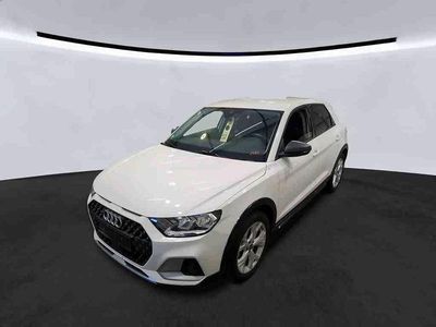 Gebraucht Audi A1 Comfort 110 PS (80 kW) 2022 Weiß SUV