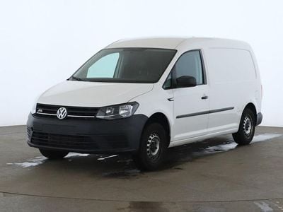 VW Caddy Maxi