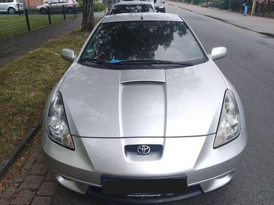 Toyota Celica