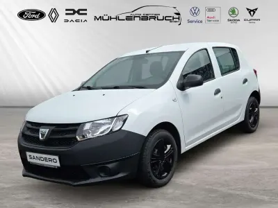 Gebraucht Dacia Sandero