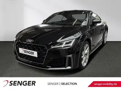 Gebraucht Audi TT