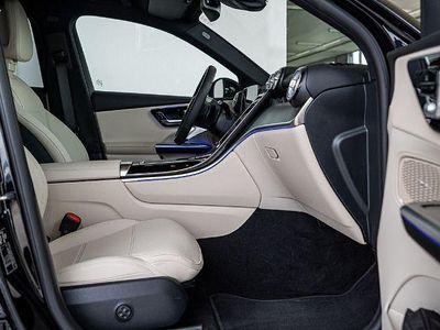 Schwarz Gebraucht 2025 Mercedes GLC200 Avantgarde SUV | 49.970 € (Fairer Preis)