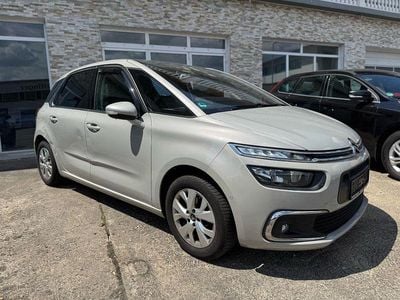 Citroën C4 SpaceTourer