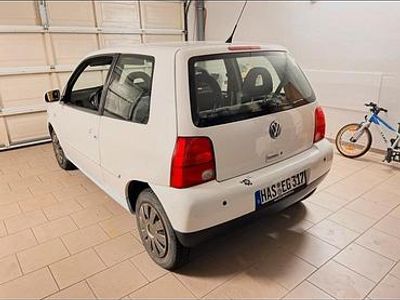 VW Lupo