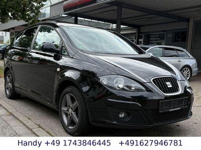 Seat Altea XL