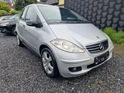Gebraucht Mercedes A180