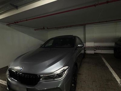 BMW 640