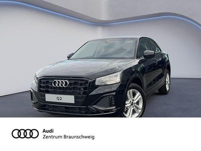 Nuova Audi Q2 Sport 150 CV (110 kW) 2026 Nero SUV
