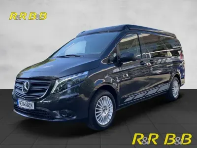 Gebraucht Mercedes 220